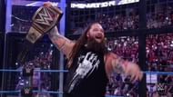 Bray Wyatt won the 2017 Elimination Chamber match